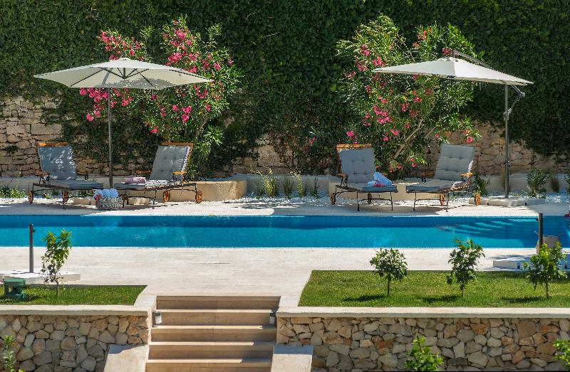 酒店 Puteus Palace Heritage