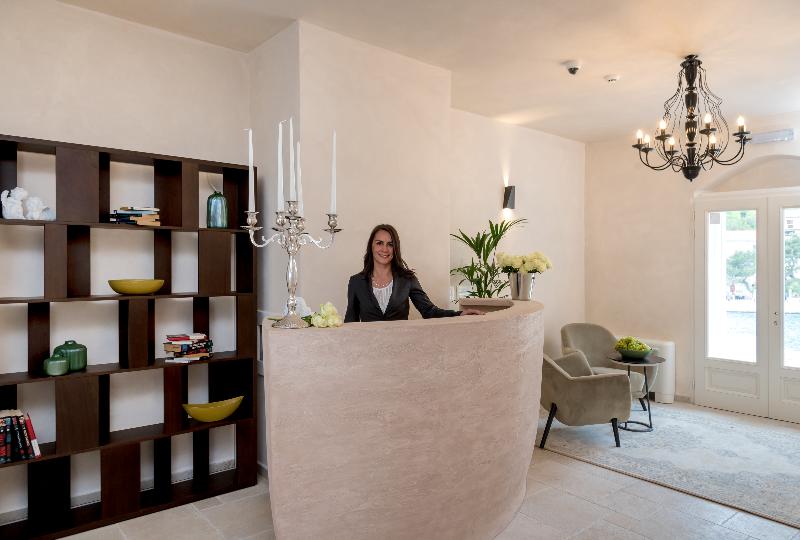 酒店 Puteus Palace Heritage