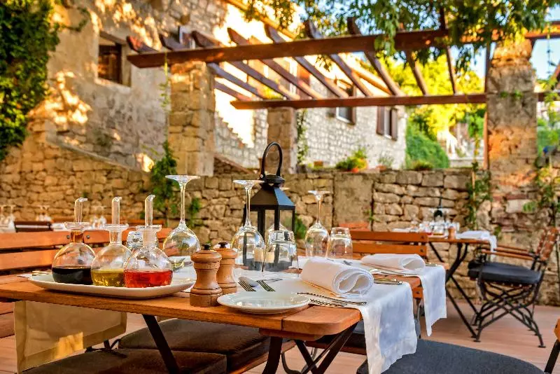 Hotelli Puteus Palace Heritage
