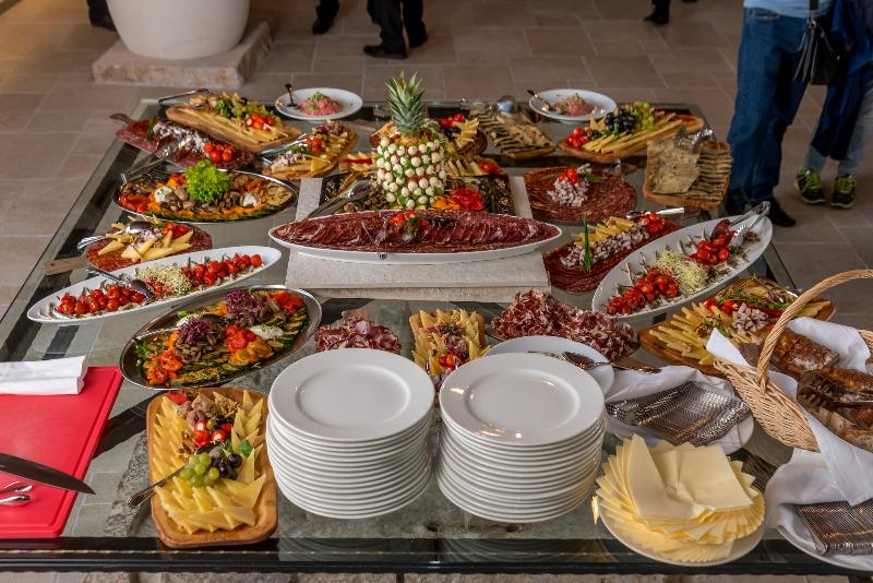 酒店 Puteus Palace Heritage