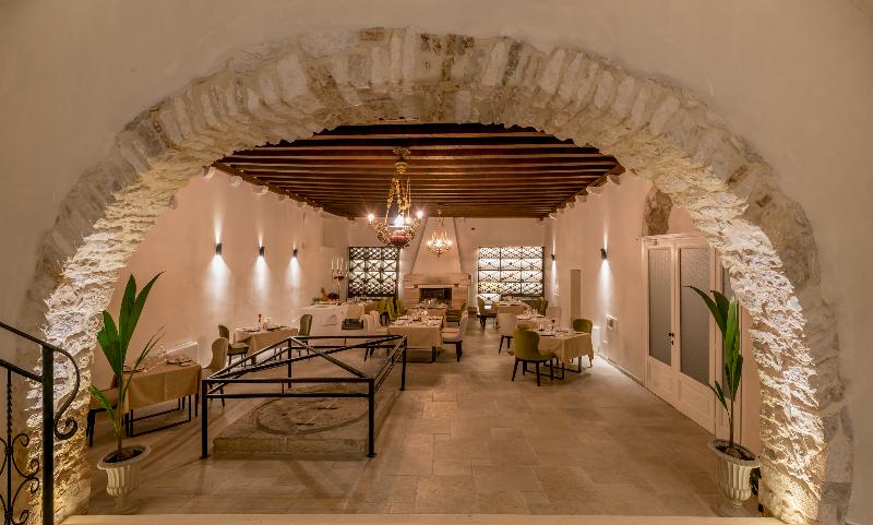 酒店 Puteus Palace Heritage