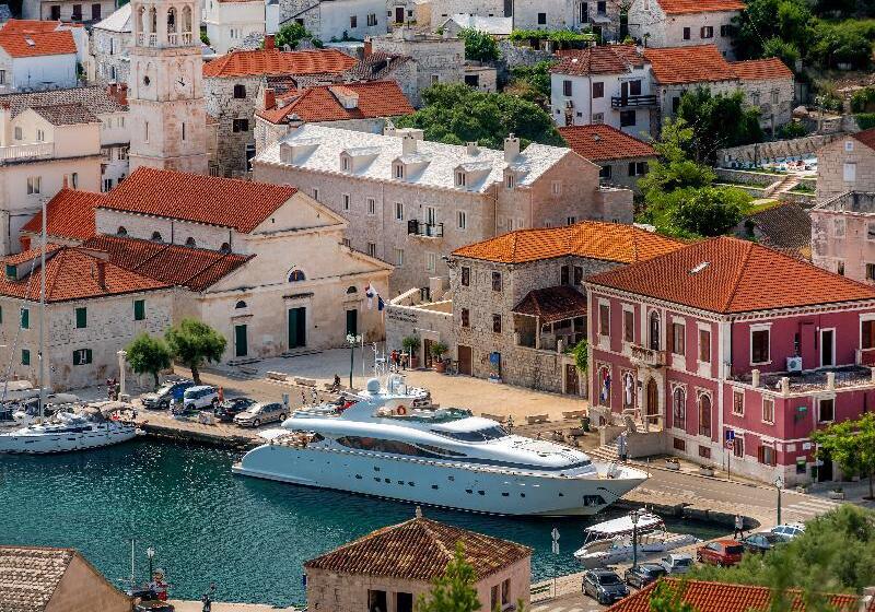 酒店 Puteus Palace Heritage