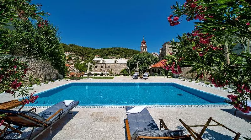 Hotelli Puteus Palace Heritage