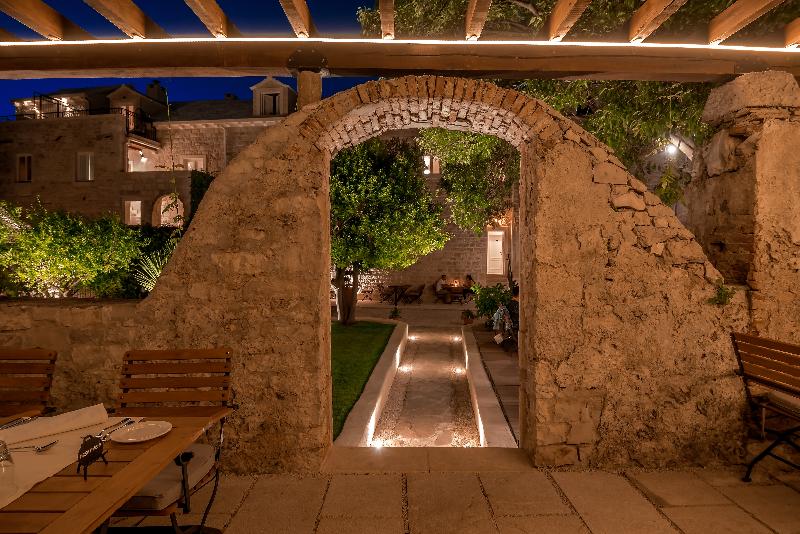 酒店 Puteus Palace Heritage