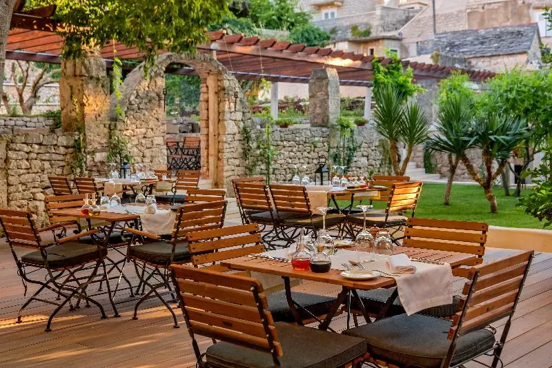 Hotelli Puteus Palace Heritage