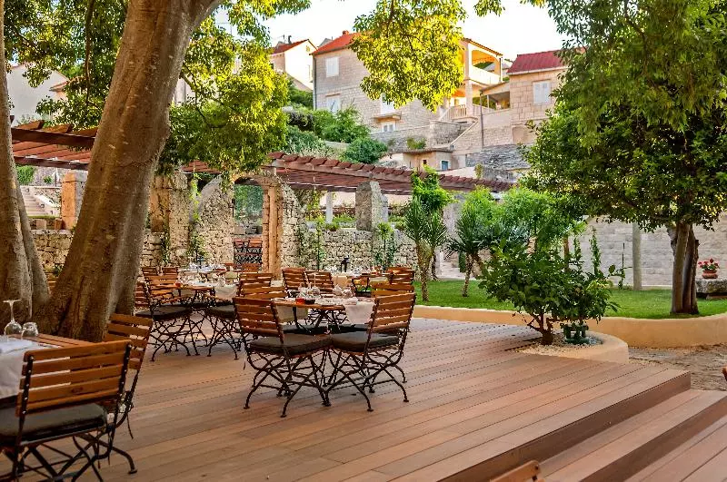 Hotelli Puteus Palace Heritage