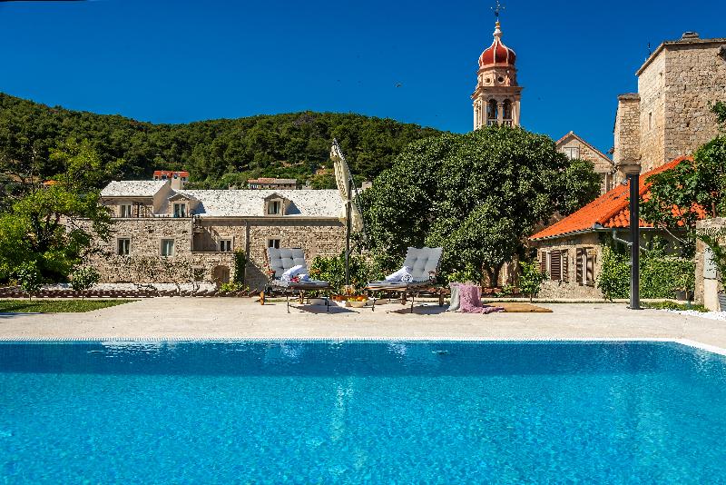 酒店 Puteus Palace Heritage