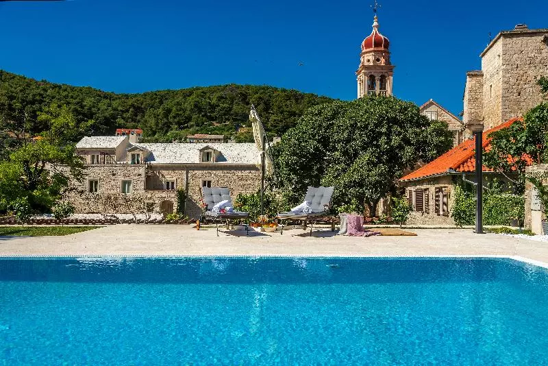 Hotelli Puteus Palace Heritage