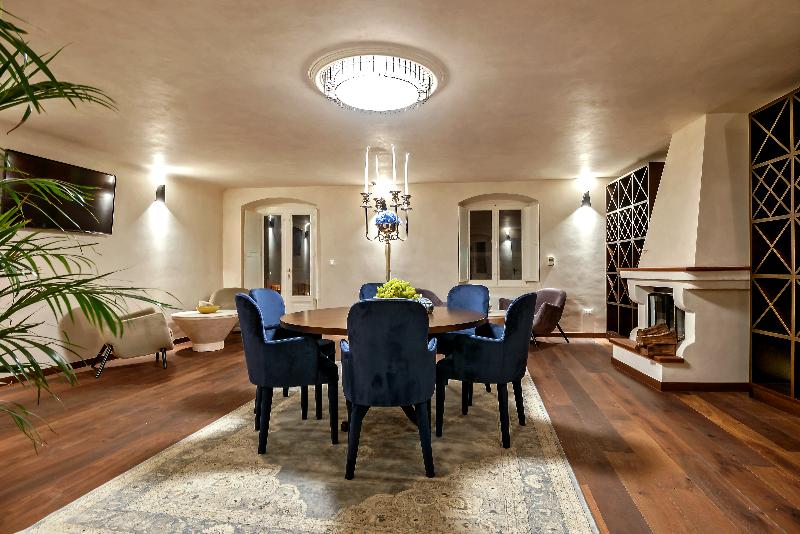 酒店 Puteus Palace Heritage