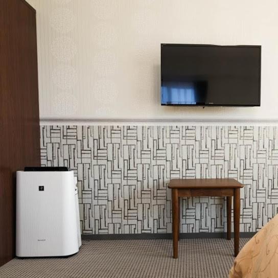 Hotel Quartz Shin Osaka