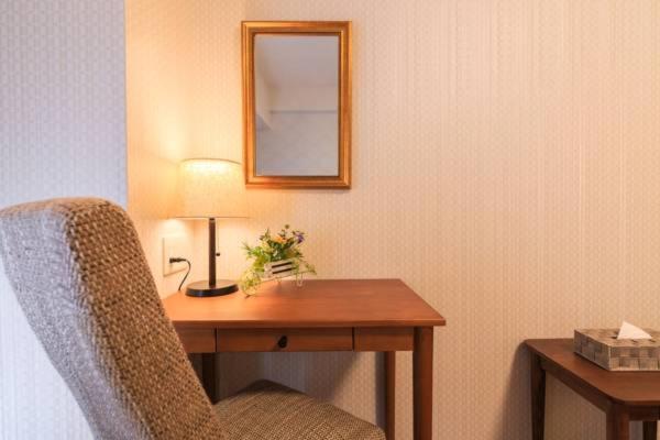 Hotel Quartz Shin Osaka