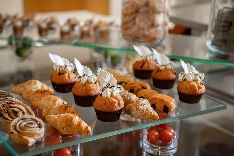 Radisson Blu Hotel & Residence, Riyadh Diplomatic Quarter