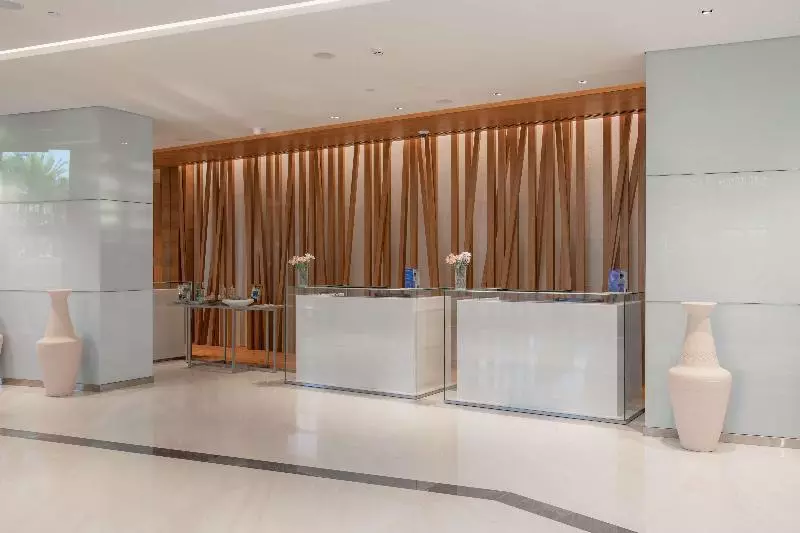 Radisson Blu Hotel & Residence, Riyadh Diplomatic Quarter