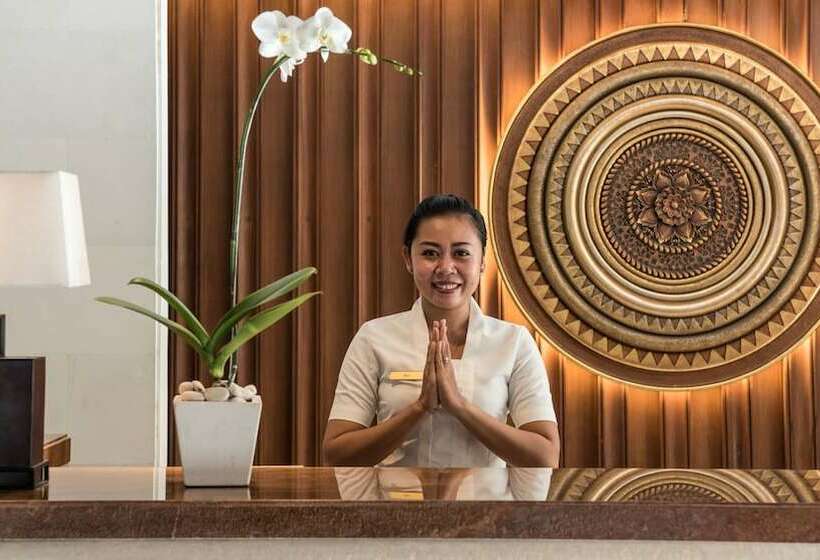 בית מלון כפרי Ramayana Resort And Spa