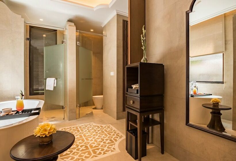 בית מלון כפרי Ramayana Resort And Spa