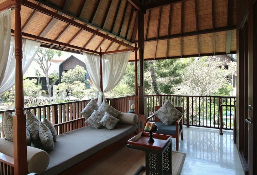 בית מלון כפרי Ramayana Resort And Spa