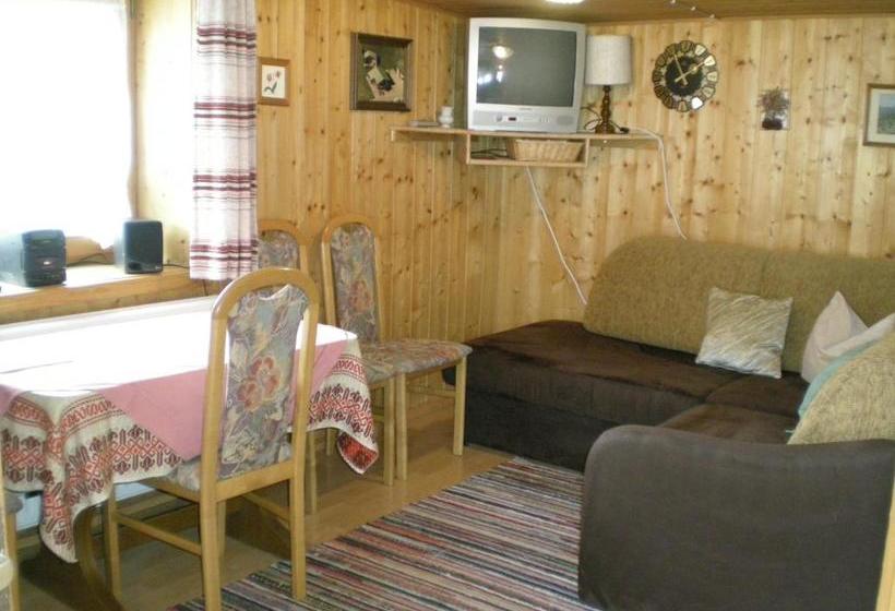 فندق Schusterhof