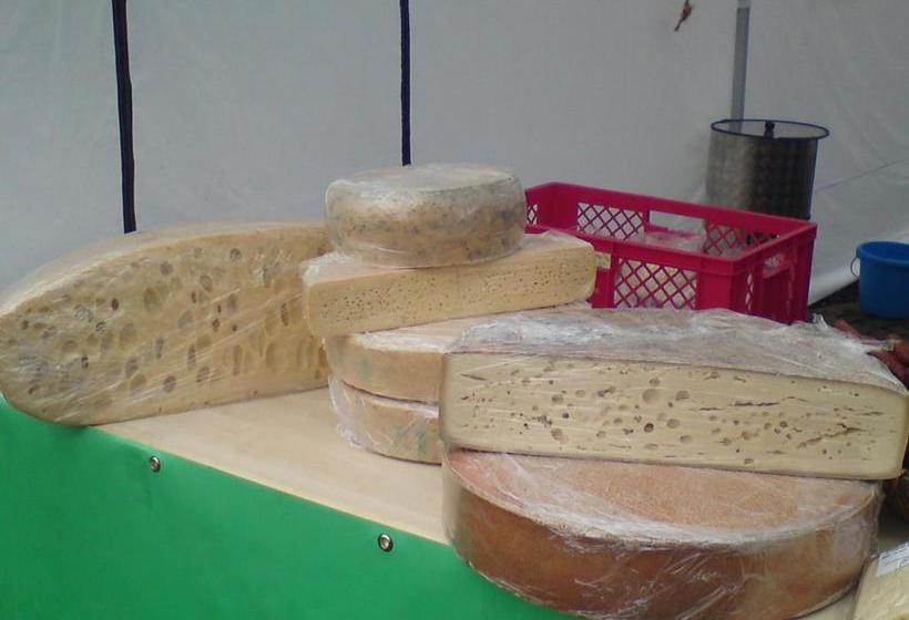 فندق Schusterhof