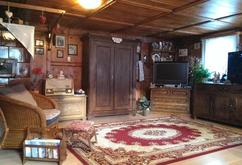 فندق Schusterhof