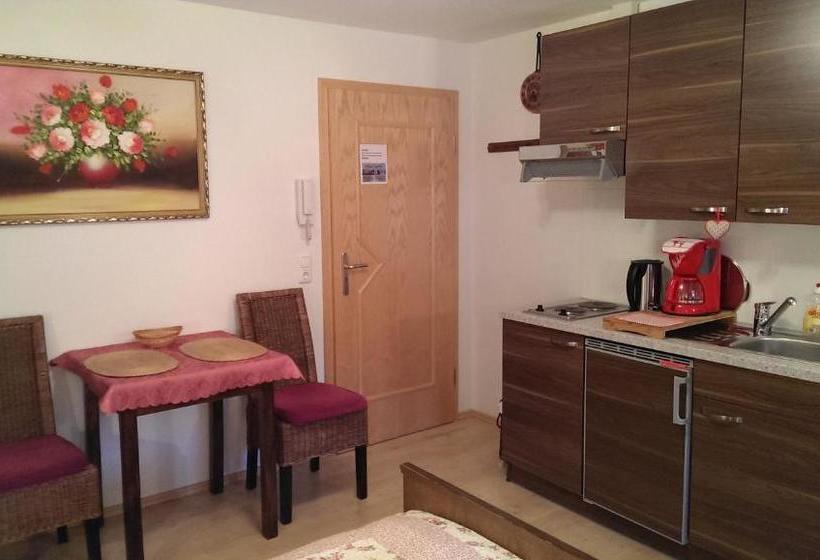 فندق Schusterhof