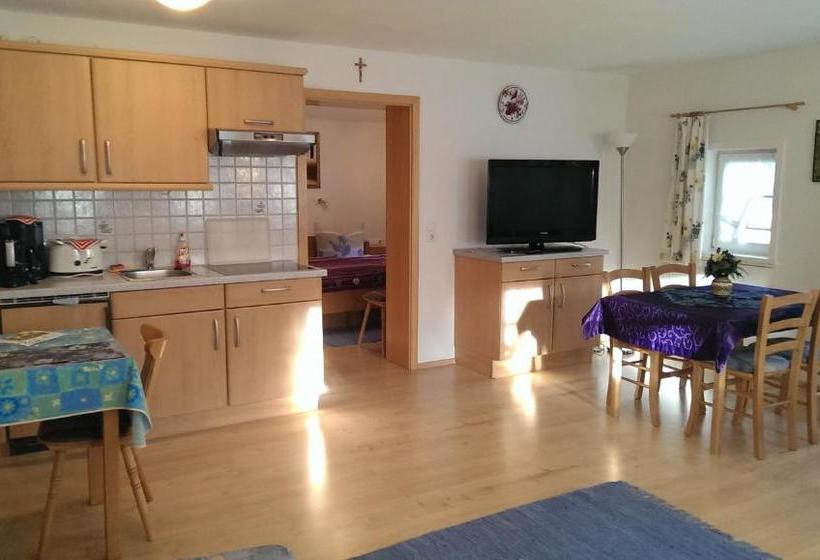 فندق Schusterhof