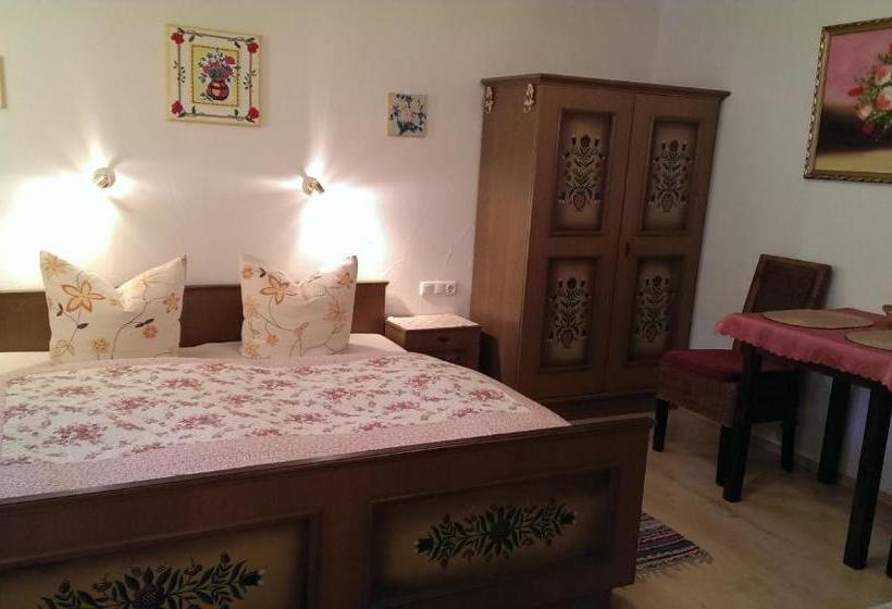 فندق Schusterhof