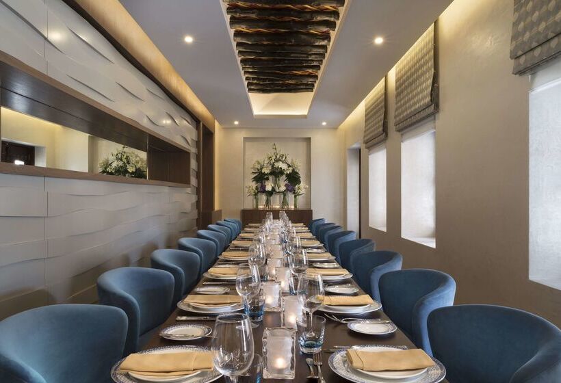 Souq Al Wakra Hotel Qatar By Tivoli