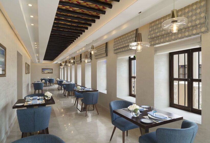 Souq Al Wakra Hotel Qatar By Tivoli