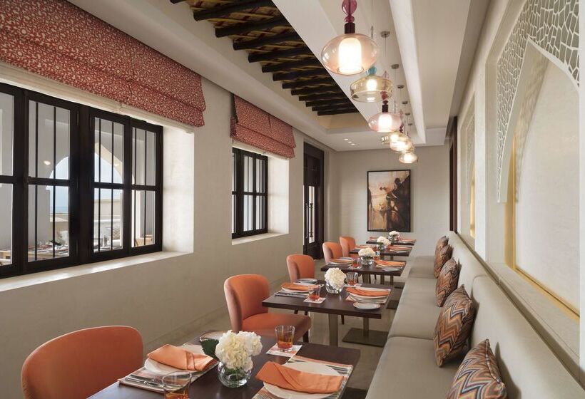 Souq Al Wakra Hotel Qatar By Tivoli
