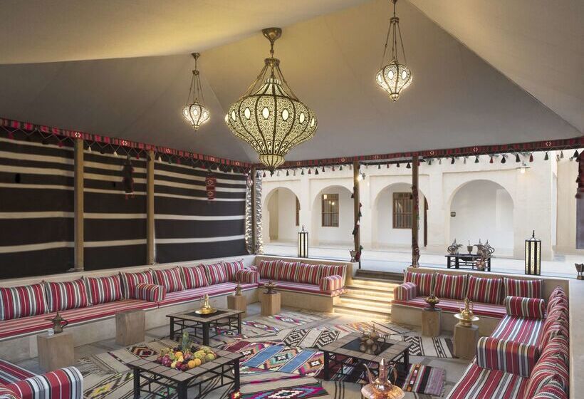 Souq Al Wakra Hotel Qatar By Tivoli