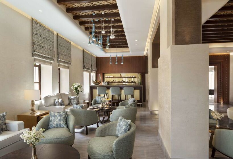 Souq Al Wakra Hotel Qatar By Tivoli