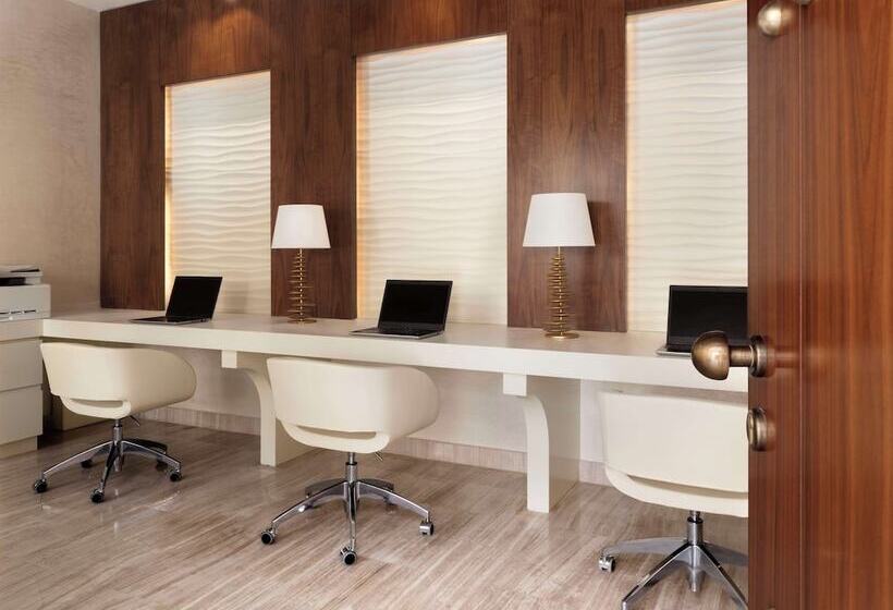 Souq Al Wakra Hotel Qatar By Tivoli