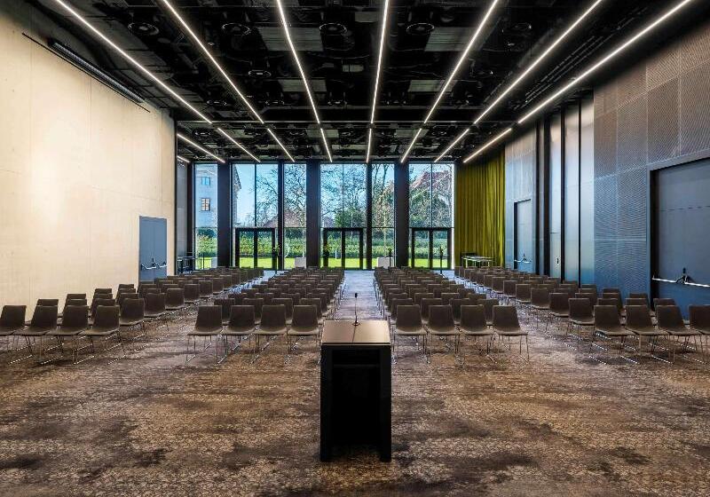 בית מלון כפרי The Bridge Wroclaw  Mgallery