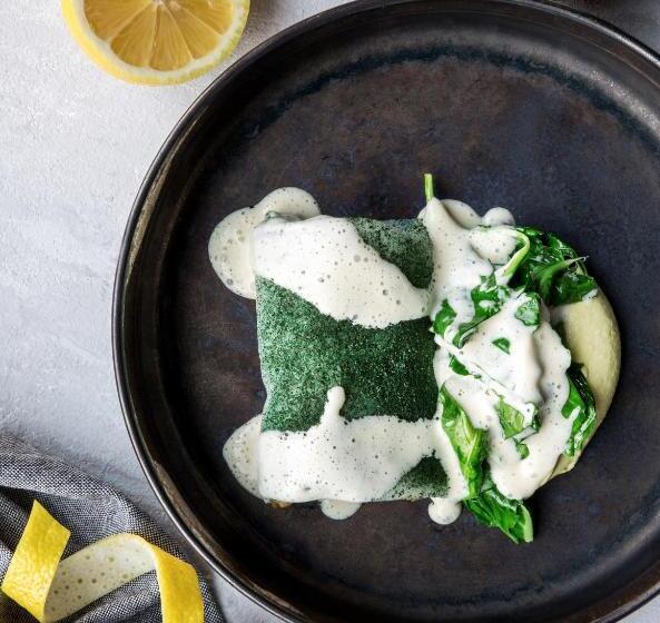 בית מלון כפרי The Bridge Wroclaw  Mgallery