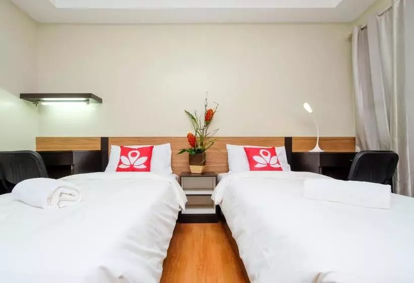 هتل Zen Rooms Studio 87