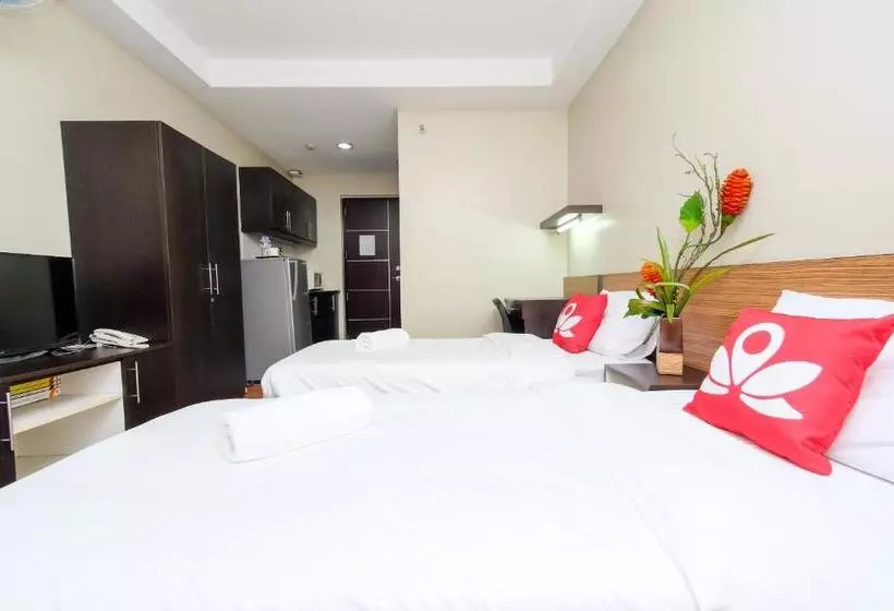 هتل Zen Rooms Studio 87
