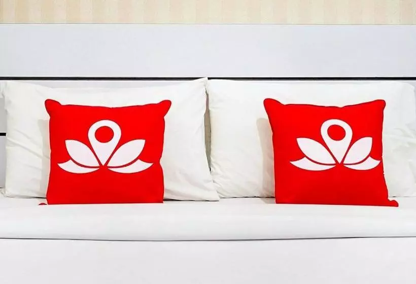 هتل Zen Rooms Studio 87