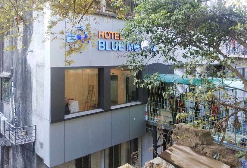 בית מלון כפרי Treebo Blue Moon Powai