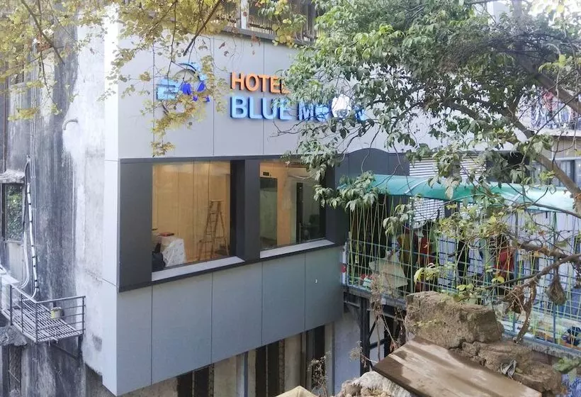 ホテル Treebo Blue Moon Powai
