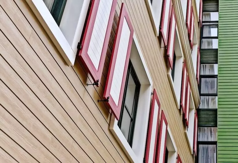 Zaan Hotel Amsterdam   Zaandam