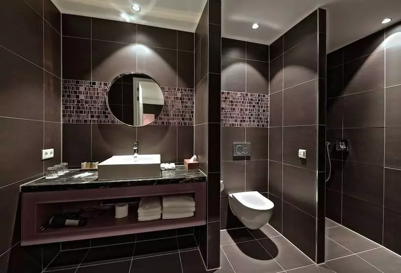 Zaan Hotel Amsterdam   Zaandam