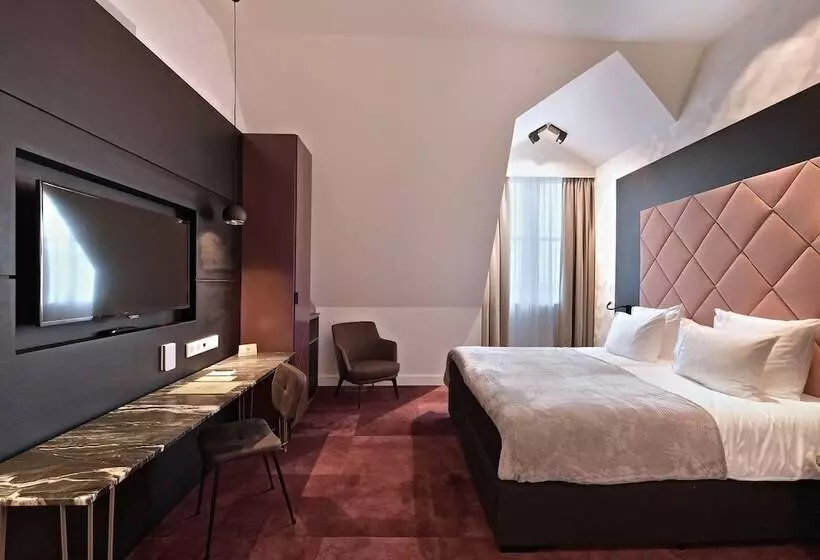 Zaan Hotel Amsterdam   Zaandam