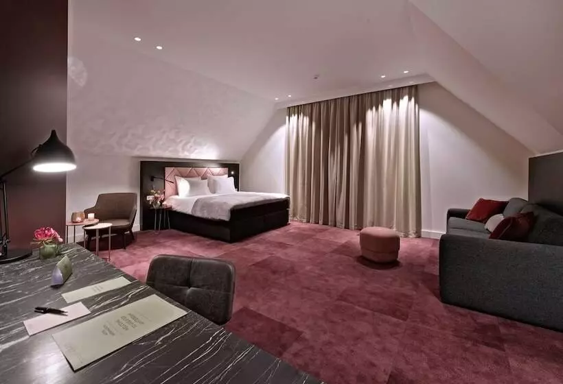 Zaan Hotel Amsterdam   Zaandam