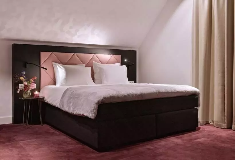 Zaan Hotel Amsterdam   Zaandam