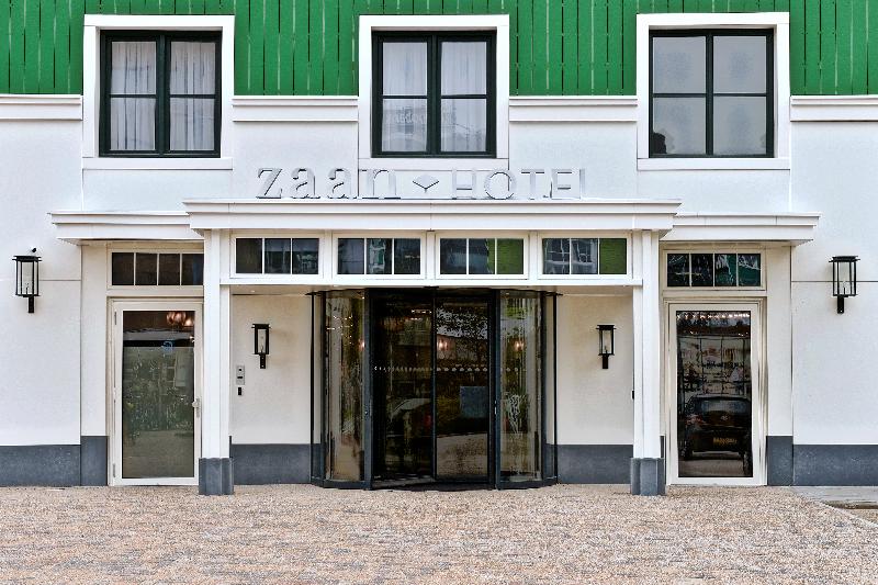 Zaan Hotel Amsterdam Zaandam