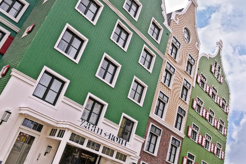 Zaan Hotel Amsterdam Zaandam