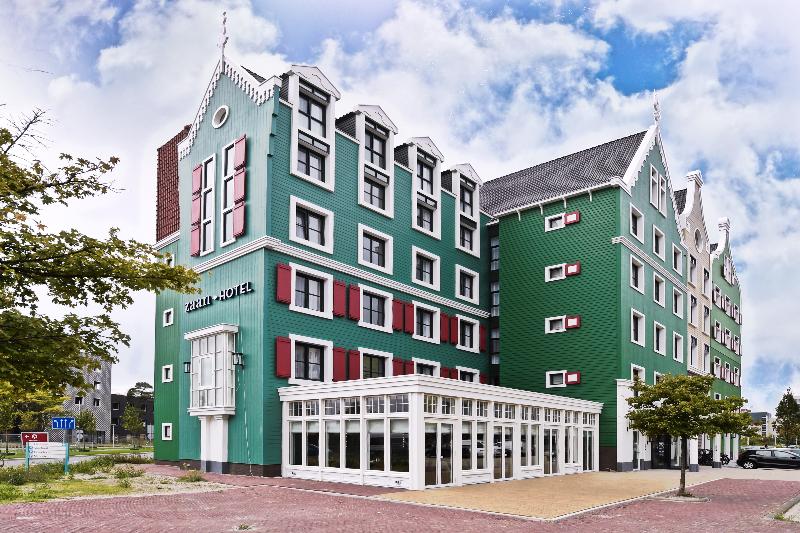 Zaan Hotel Amsterdam Zaandam