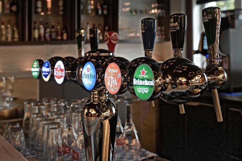 Zaan Hotel Amsterdam Zaandam