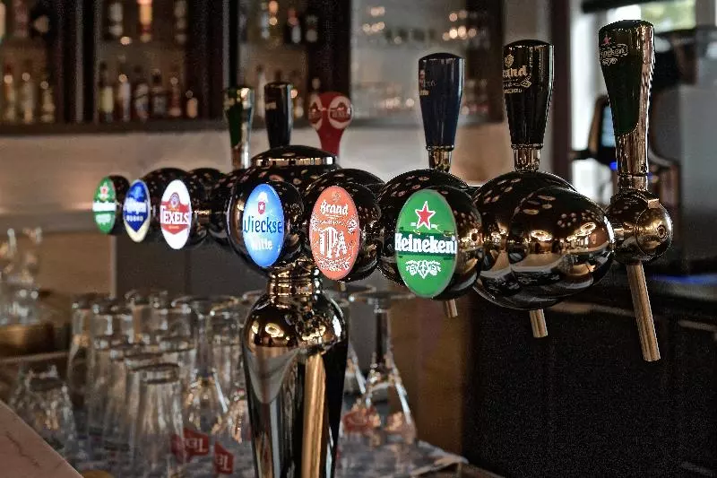 Zaan Hotel Amsterdam   Zaandam