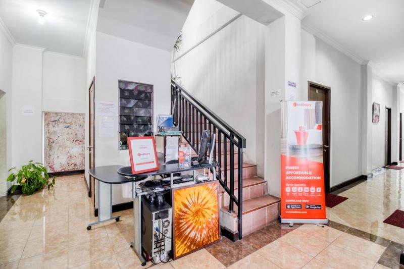 فندق Zen Rooms Depok Sleman Syariah